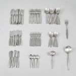 541072 Cutlery set